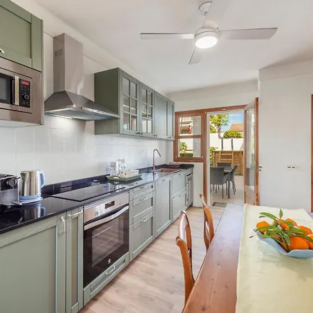 Magraner By Sealand 别墅