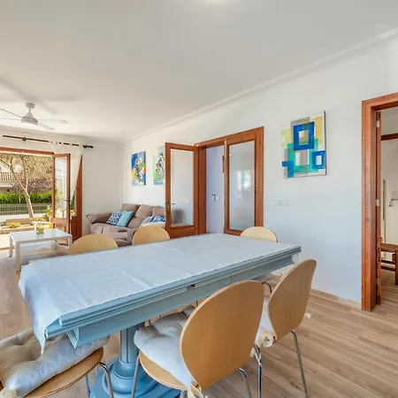 别墅 Magraner By Sealand