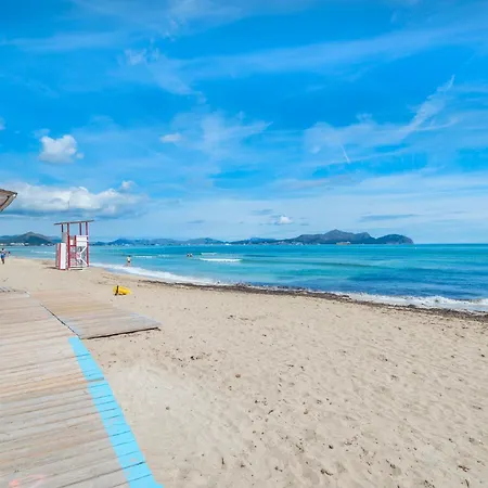 Magraner By Sealand Villa *