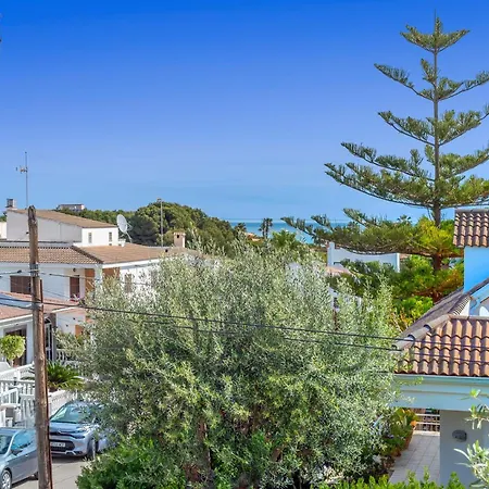 Magraner By Sealand * 坎皮卡福特