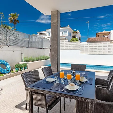 Magraner By Sealand Villa Can Picafort (Mallorca)