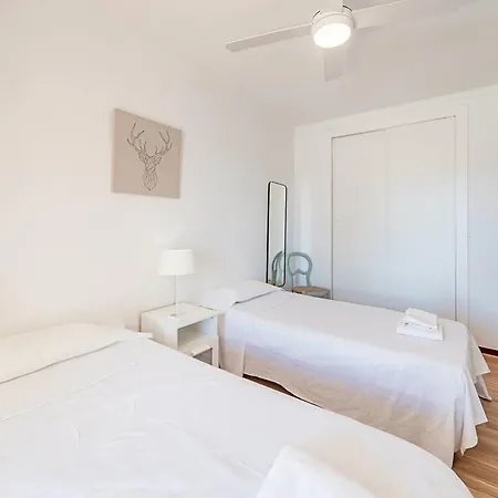 Magraner By Sealand Willa Can Picafort (Mallorca)