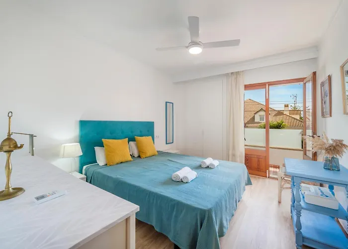 Magraner By Sealand 别墅 *