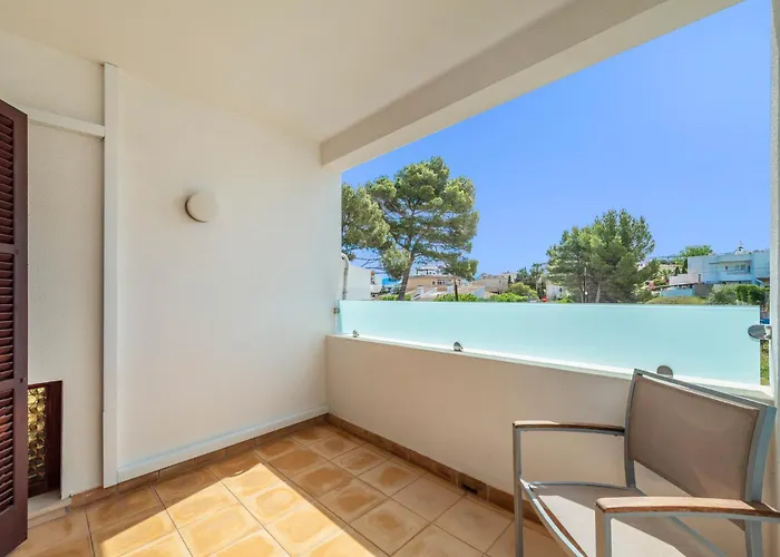 Magraner By Sealand 别墅 *