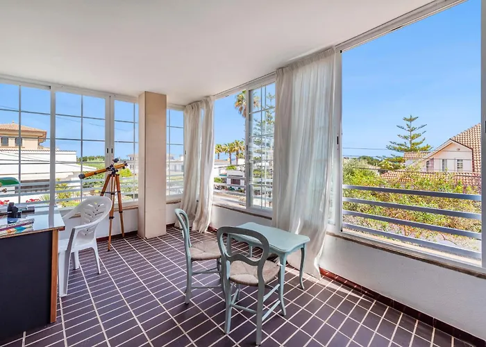 Magraner By Sealand *