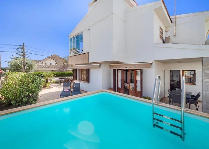 Magraner By Sealand *