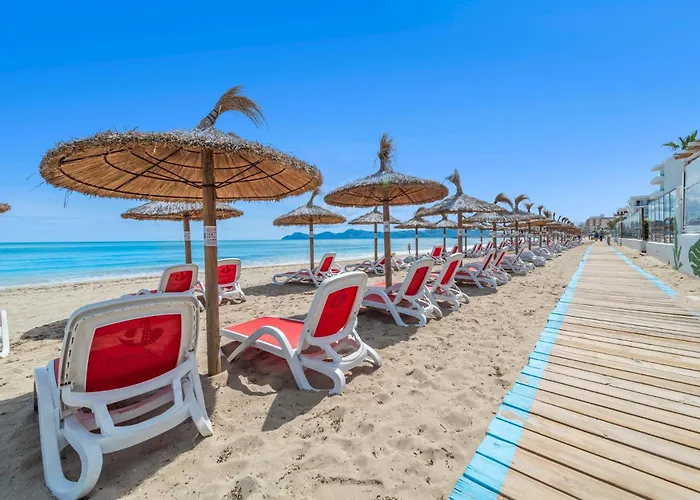 Magraner By Sealand Villa *