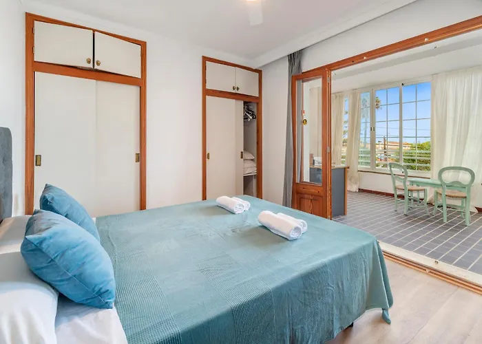 Magraner By Sealand 坎皮卡福特