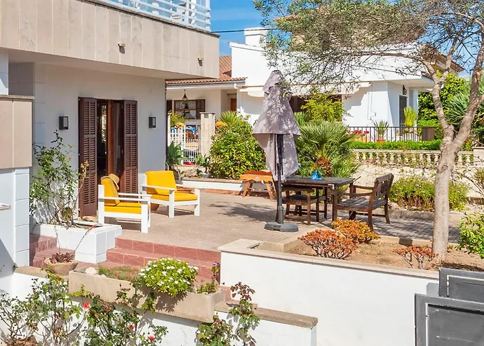 Magraner By Sealand * 坎皮卡福特