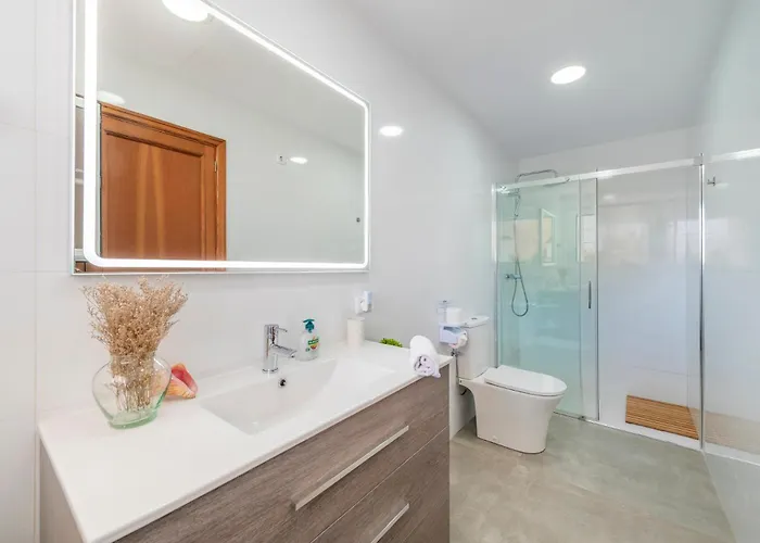 别墅 Magraner By Sealand *