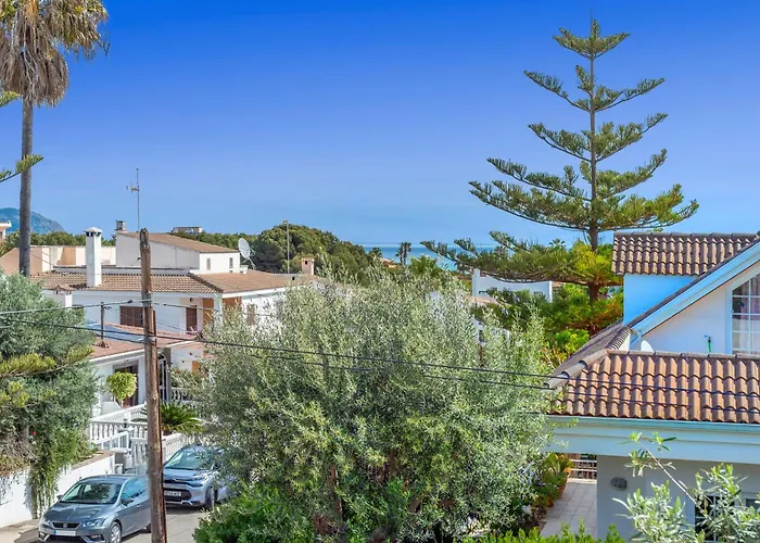 Magraner By Sealand * 坎皮卡福特