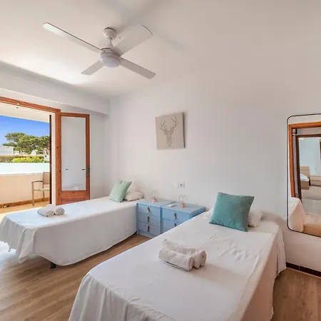 Magraner By Sealand Villa