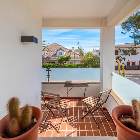 Villa Magraner By Sealand