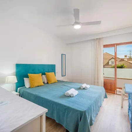 Magraner By Sealand Villa *