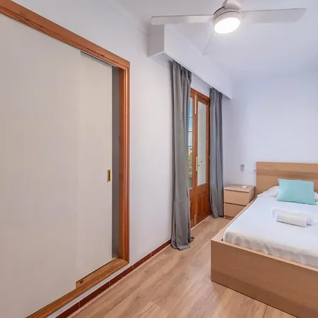 Villa Magraner By Sealand *