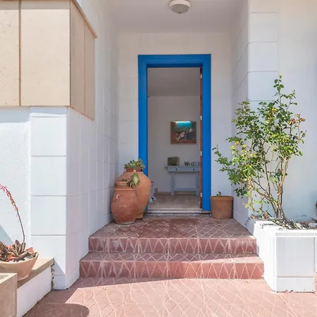 Magraner By Sealand *