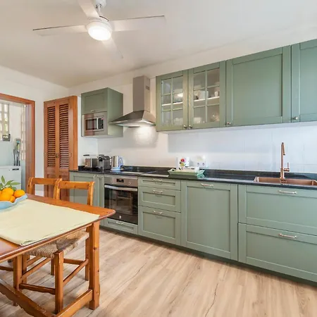 Magraner By Sealand Villa