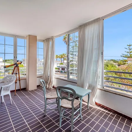 Magraner By Sealand *