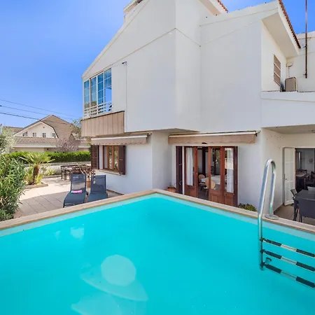 Magraner By Sealand *