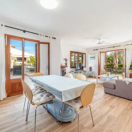 Villa Magraner By Sealand