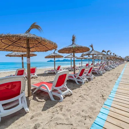 Magraner By Sealand Willa *