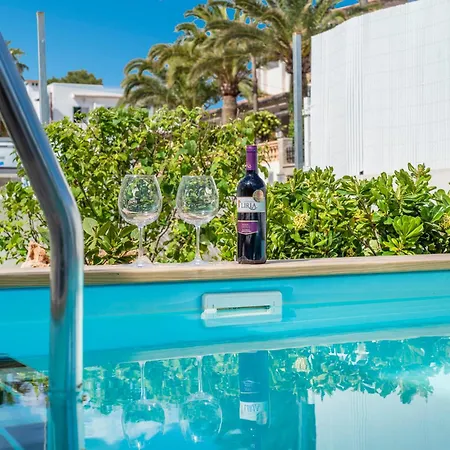 Magraner By Sealand Villa Can Picafort (Mallorca)