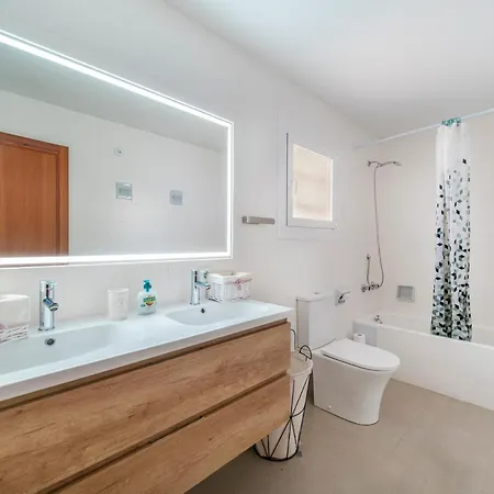 Villa Magraner By Sealand Can Picafort (Mallorca)