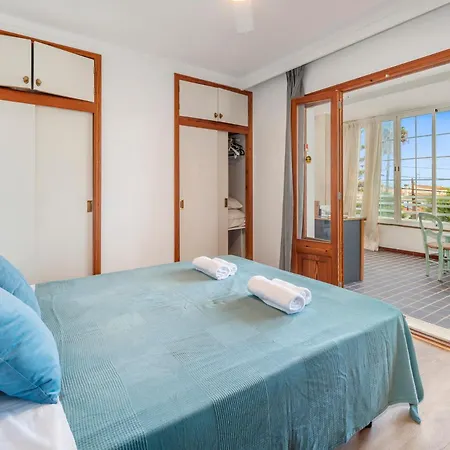 Magraner By Sealand Can Picafort (Mallorca)