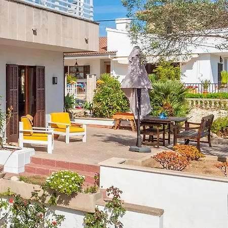 Magraner By Sealand * Can Picafort (Mallorca)