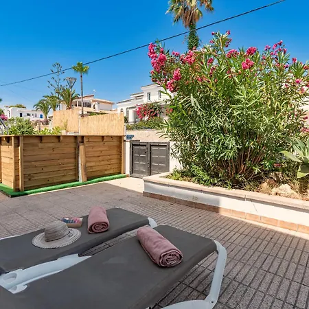 Villa Magraner By Sealand *