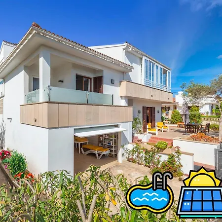 Magraner By Sealand Villa