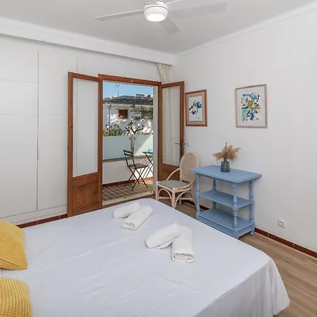 Magraner By Sealand *