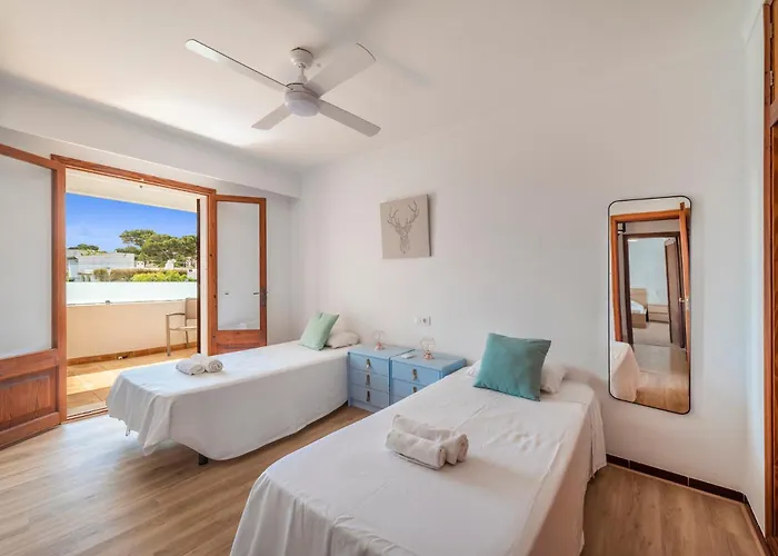 Magraner By Sealand Villa