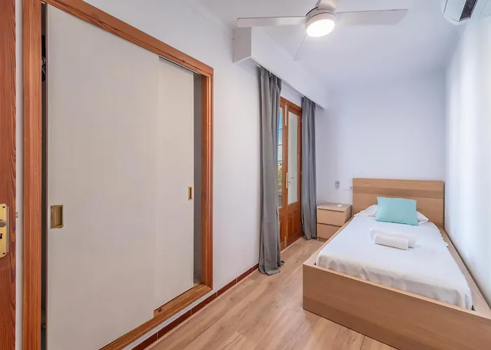 Villa Magraner By Sealand *