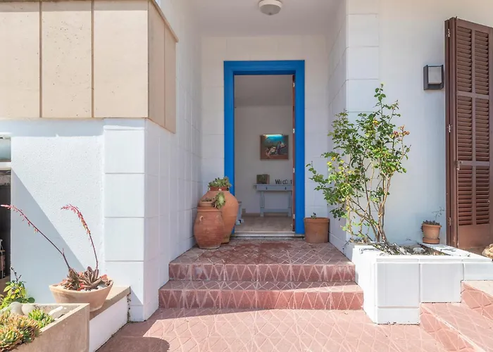 Magraner By Sealand *