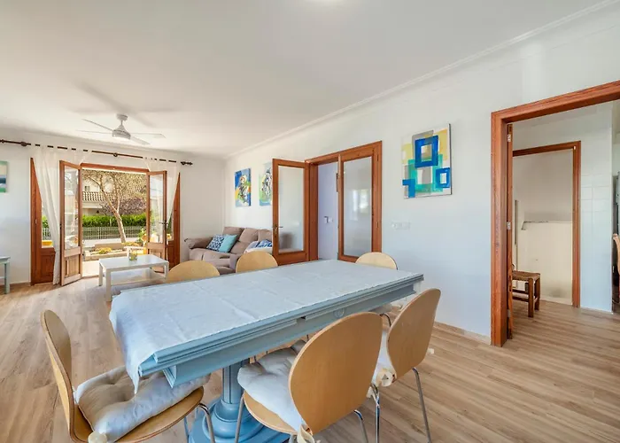 Villa Magraner By Sealand