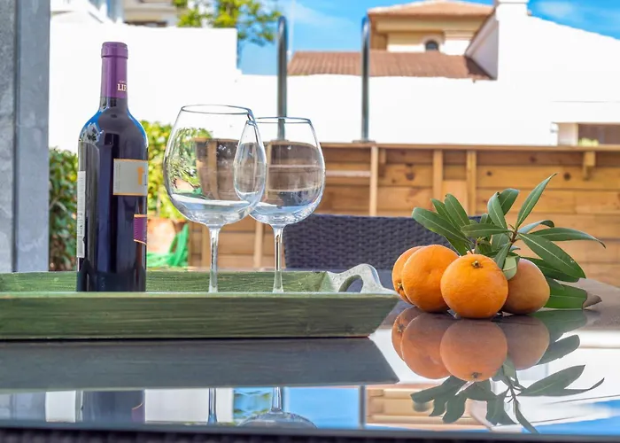 Magraner By Sealand Can Picafort (Mallorca)