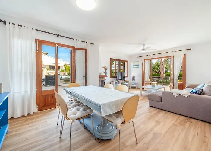 Villa Magraner By Sealand