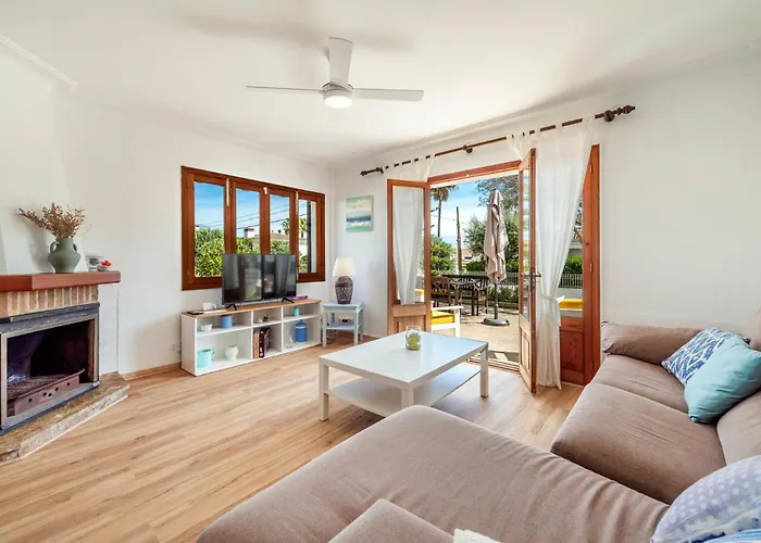 Villa Magraner By Sealand *