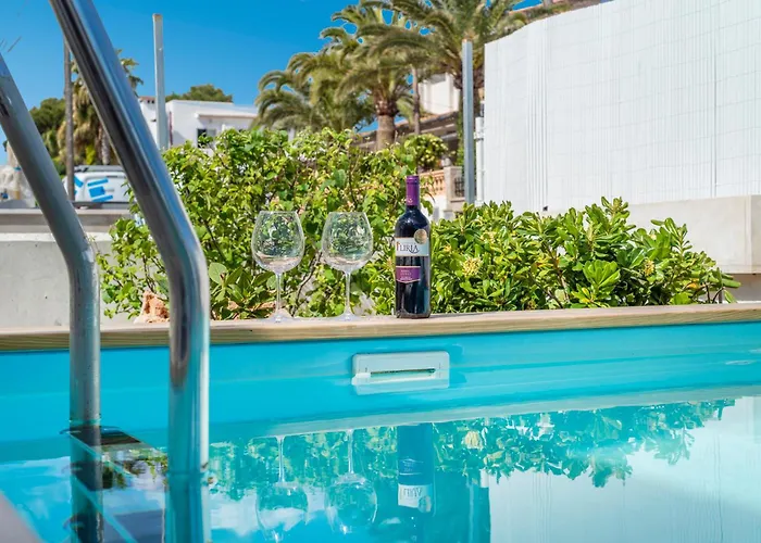 Magraner By Sealand Villa Can Picafort (Mallorca)