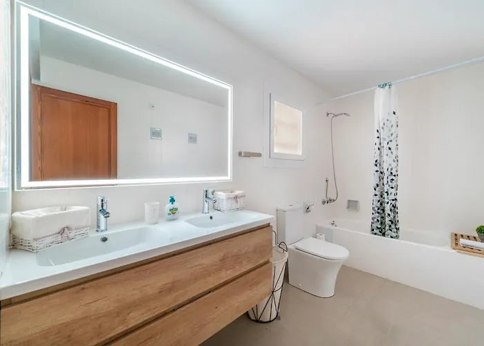 Villa Magraner By Sealand Can Picafort (Mallorca)